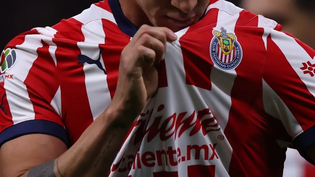  En Chivas están de los mejores ánimos tras haber vencido al América en Concachampions 