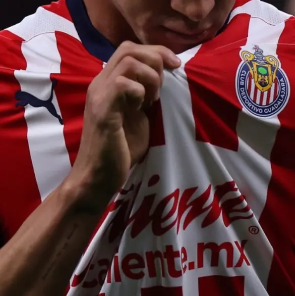 La advertencia de Chivas al América de cara al próximo Clásico Nacional