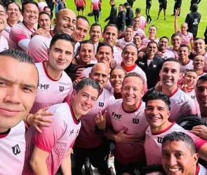 Árbitro de la Liga MX presume estar protegido dentro de la FMF