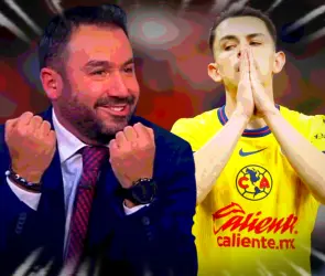 Fernando Cevallos noquea al Americanismo: "No ayudas, no party"