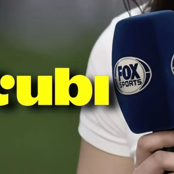 Tubi le robaría más derechos de transmisión a Fox Sports