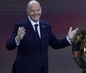 El dineral que repartirá FIFA en el Mundial de Clubes