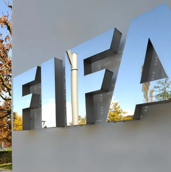 FIFA deja sin el Mundial de 2026 a dos selecciones nacionales