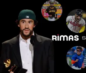 Rimas Sports, la agencia de representación de Bad Bunny