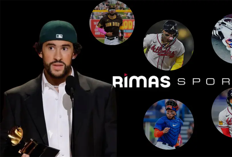 Rimas Sports continúa operando y ampliando su influencia en el mundo del deporte, especialmente en el béisbol de las Grandes Ligas Rimas Sports continúa operando y ampliando su influencia en el mundo del deporte, especialmente en el béisbol de las Grandes Ligas