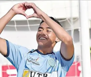 Gabriel Montaño, el jugador que se hizo pasar por su hermano muerto