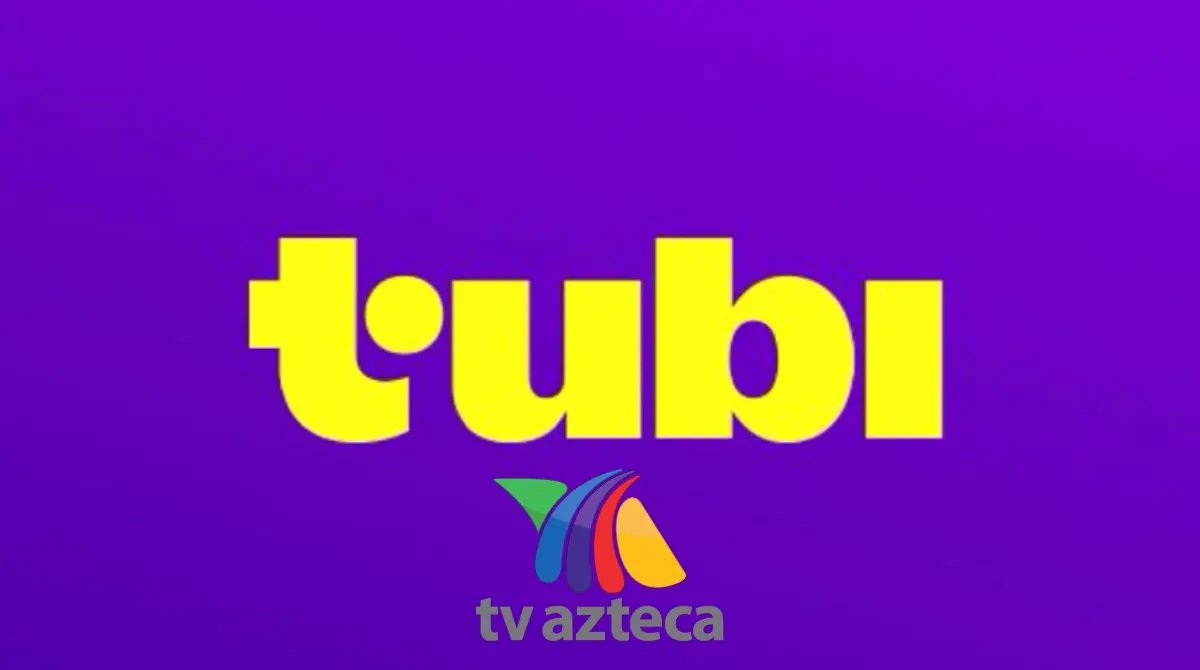  Tubi sigue ganando terreno en México 