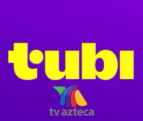 Tubi compartirá derechos de transmisión con TV Azteca