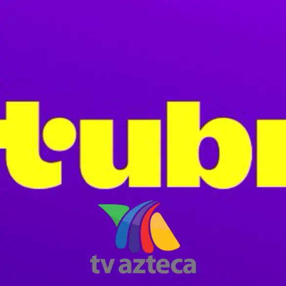 Tubi compartirá derechos de transmisión con TV Azteca