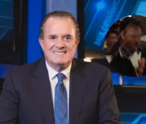 La dura respuesta de Raúl Orvañanos tras agresión a David Faitelson