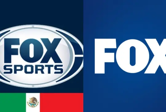 Fox Sports México le respondió a Fox Corporation