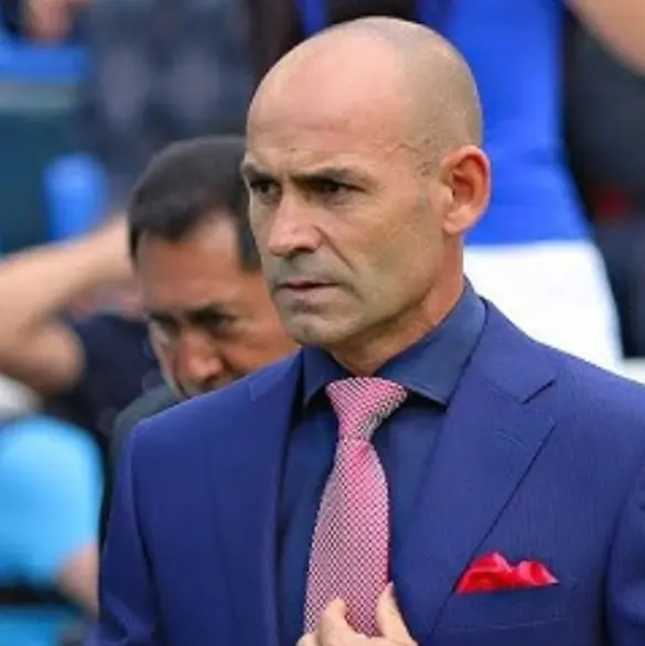 Paco Jémez compara las estadísticas con la ropa interior, ¿por qué?