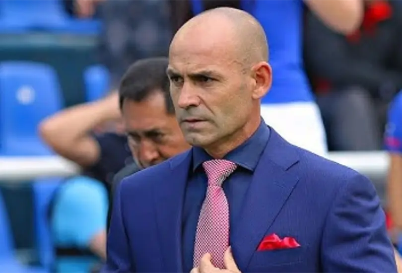 Paco J&eacute;mez dio comentarios pol&eacute;micos