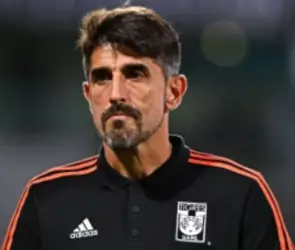Paunovic salva la vida de una persona antes de dejar Monterrey