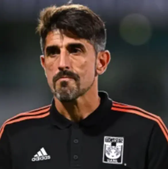 Paunovic salva la vida de una persona antes de dejar Monterrey