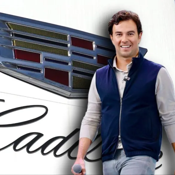 Fórmula 1 confirma a Cadillac como nueva escudería