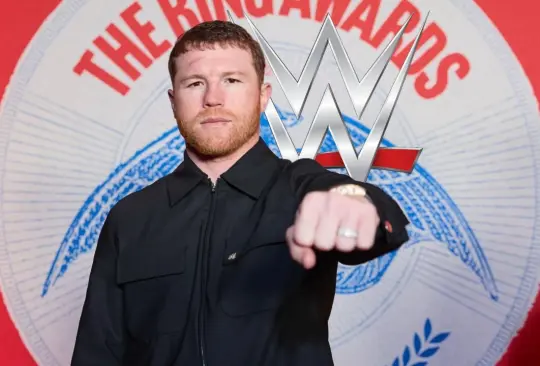 La creciente relación entre TKO y Arabia Saudita podría facilitar la participación de Canelo Álvarez en eventos de la WWE