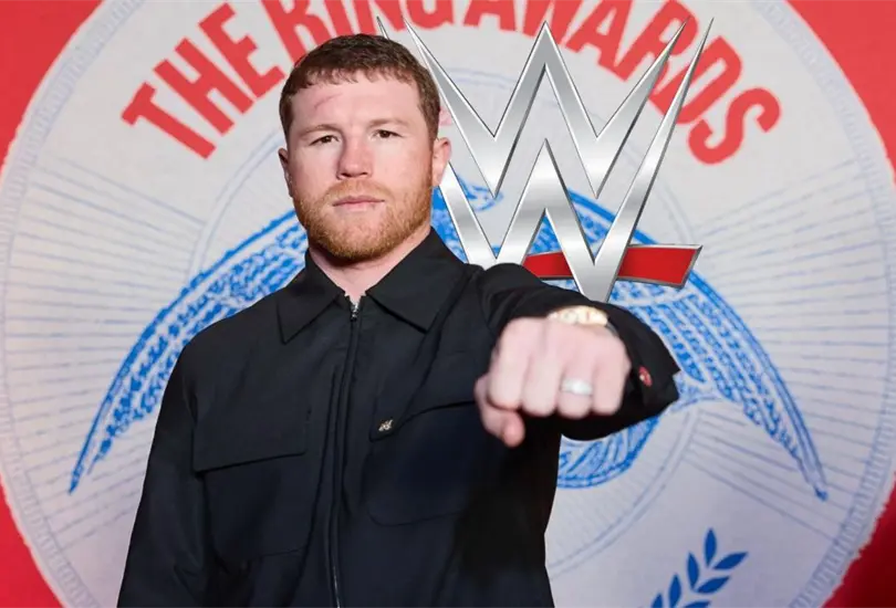 La creciente relaci&oacute;n entre TKO y Arabia Saudita podr&iacute;a facilitar la participaci&oacute;n de Canelo &Aacute;lvarez en eventos de la WWE