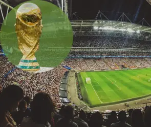¿Puro negocio? Esto se sabe sobre el Mundial con 64 selecciones