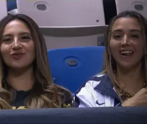 Aficionadas de Pumas se viralizan y buscan su identidad