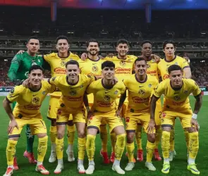 Tricampeón con América dejaría al equipo en pleno torneo