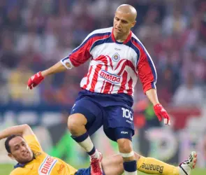 Bofo Bautista se burla del América y asegura que los despreció