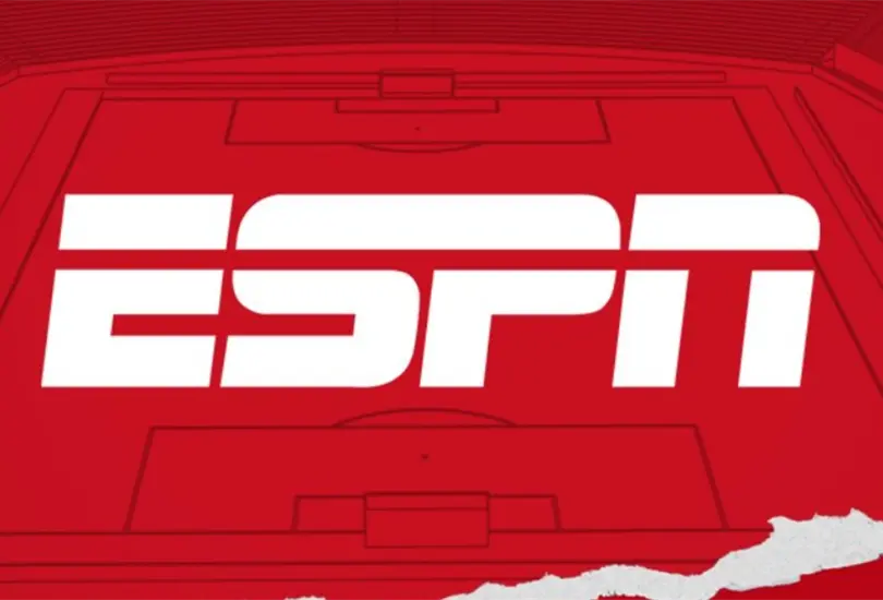 Un reportero de ESPN sufri&oacute; un gracioso momento en plena transmisi&oacute;n en vivo
