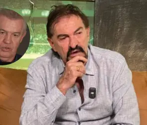 La dura advertencia de Ricardo La Volpe a Javier Aguirre