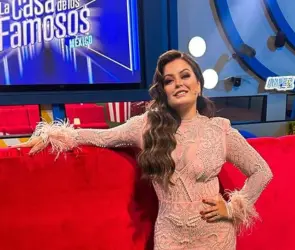 Mariana Echeverría lanza polémico consejo para participar en LCDLF