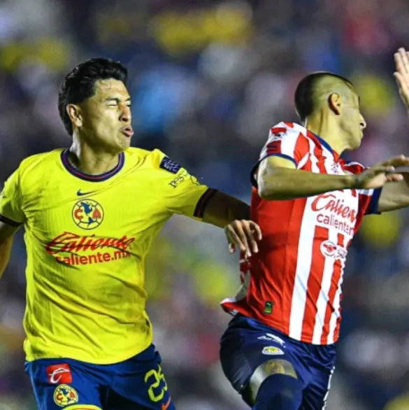 El penal a favor del América que pide la afición