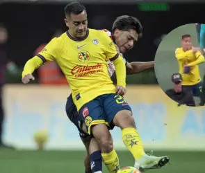 Acusan a Chiquito Sánchez de provocar violencia en el Clásico