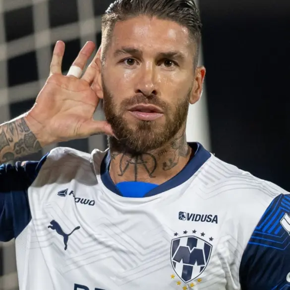 Jugadores de Rayados estarían hartos por culpa de Ramos