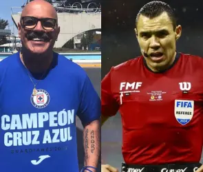 Juan Carlos Casasola encara al Gato Ortiz: pocos hue...