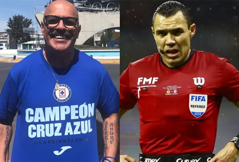 Juan Carlos Cassasola habl&oacute; sin pelos en la lengua sobre el Gato Ortiz