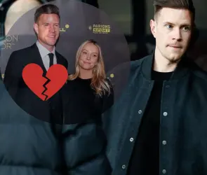 Ter Stegen revela si su pareja le fue infiel ante ola de rumores