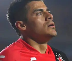 La respuesta desde Atlas tras falta de respeto a fotos de Xolas