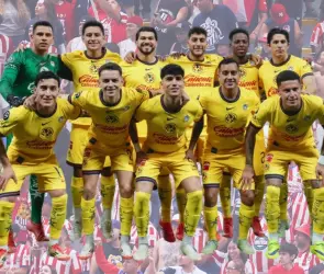 El futbolista del América que provocó a la afición de Chivas