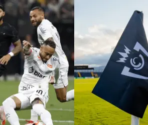 Equipos brasileños dejarían Conmebol para jugar en Concacaf