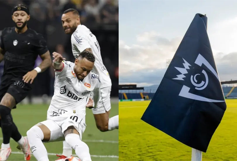 Los equipos brasile&ntilde;os podr&iacute;an jugar en Concacaf