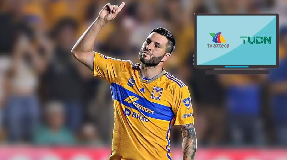  Gignac podría tener un futuro profesional lejos de las canchas 