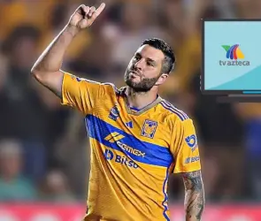 Gignac dejaría Tigres para convertirse en fichaje estelar de televisora