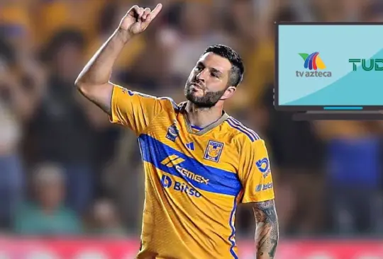 Gignac podría tener un futuro profesional lejos de las canchas