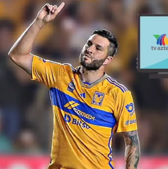 Gignac dejaría Tigres para convertirse en fichaje estelar de televisora