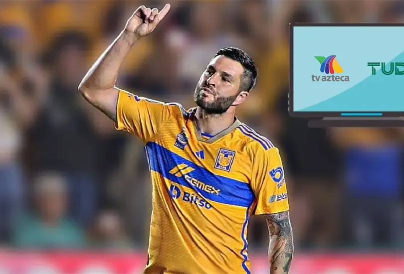Gignac podr&iacute;a tener un futuro profesional lejos de las canchas