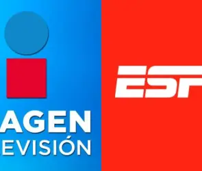 Imagen TV le quita derechos de transmisión a ESPN