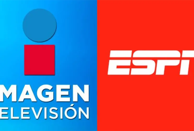 Imagen TV le ha quitado derechos de transmisi&oacute;n a ESPN