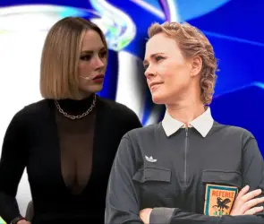 Marion Reimers responde a polémica con Miroslava: me cag...