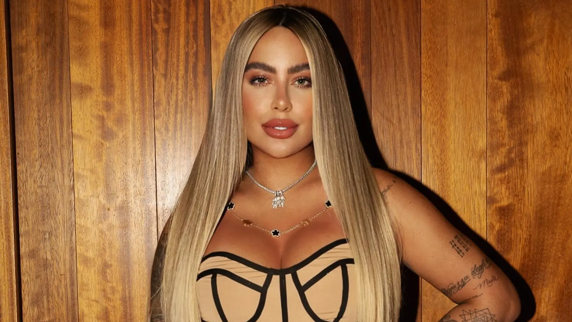 Ha tenido la oportunidad de colaborar con marcas de un gran prestigio internacional como Beats.