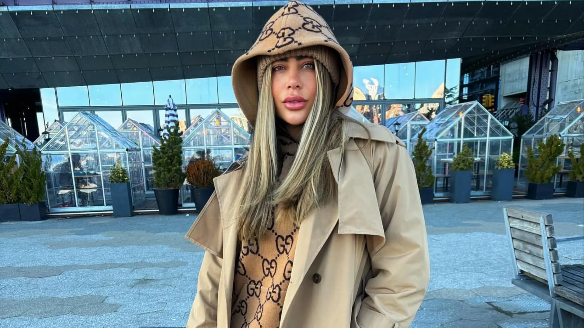 Uno de los temas controversiales tiene que ver directamente con su hermana y el Carnaval.