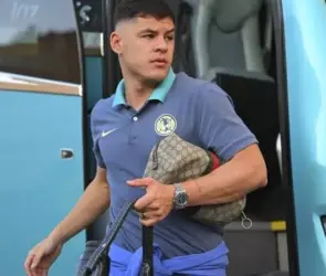 La razón por la que América aún no anuncia la baja de Richard Sánchez